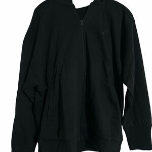 Adidas Women ALL SZN Fleece Full-Zip Hoodie